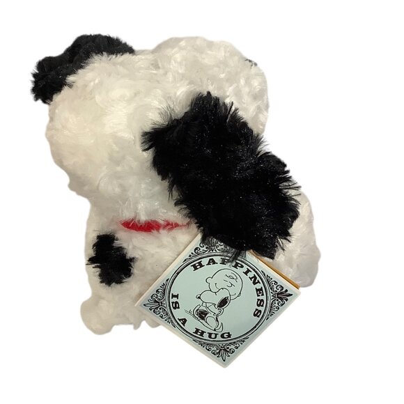 Snoopy & Woodstock Plush Toy Hallmark Peanuts Collection 11” Soft Stuffed Animal - Picture 3 of 8